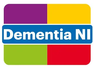 Dementia NI logo
