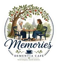 Memories Dementia Café logo